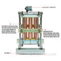 SBW Series 50KVA Трехфазный стабилизатор напряжения